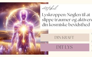 De subtile sanser og din evne til at opfange frekvenser