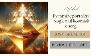 Synkronicitet – Universets magiske sprog